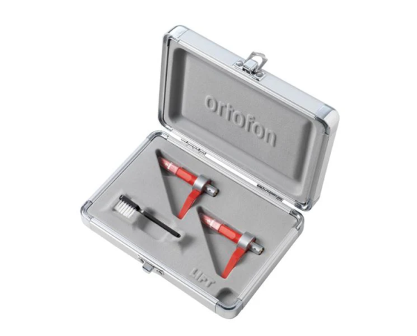 丹麥 Ortofon Concorde MKII Digital 專業DJ用唱針（一對含盒） 