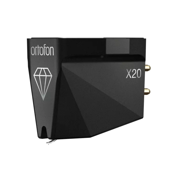 Ortofon MC X20 唱頭 