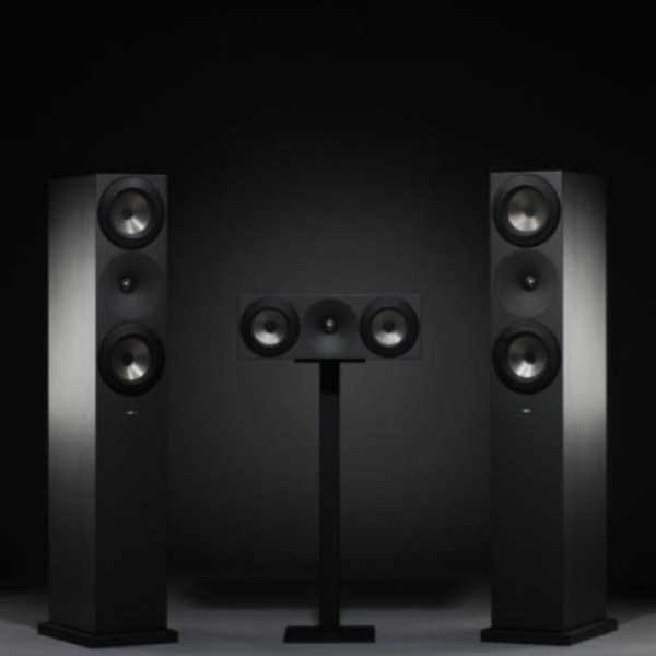 Amphion Argon 7LS 落地喇叭｜雙6.5吋北歐 Hi-Fi 落地音響 Amphion Argon 7LS, Amphion 落地喇叭, 芬蘭喇叭, 北歐音響, 落地音響, HiFi 喇叭, 被動式喇叭, 兩聲道音響, Argon 7LS, 發燒音響