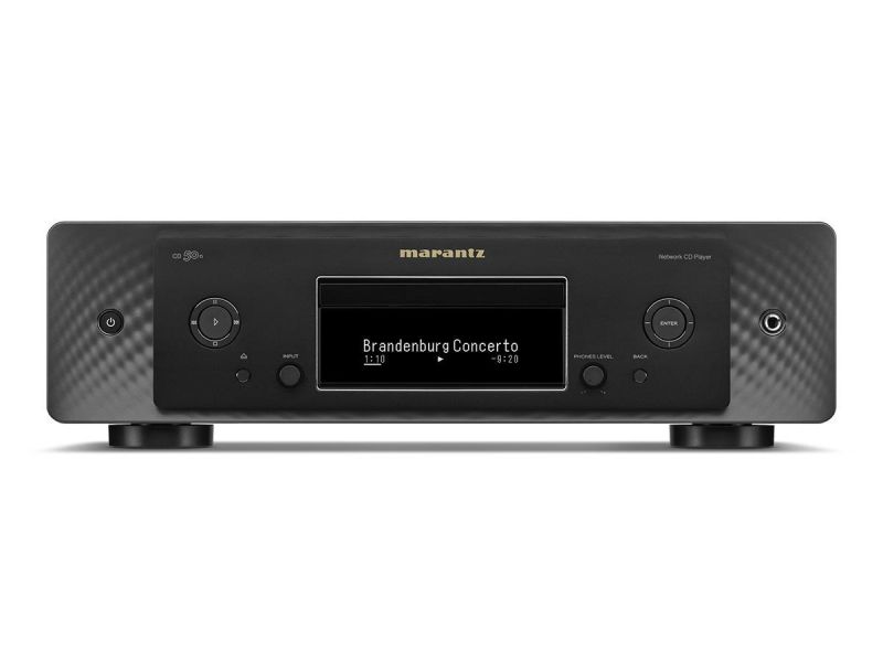 Marantz CD 50n 