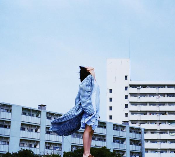For Tracy Hyde - Film Bleu CD 