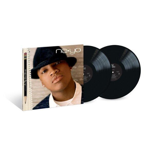 Ne-Yo - In My Own Words 20週年紀念版 黑膠2LP 