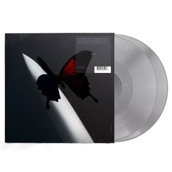 Post Malone - Twelve Carat Toothache 限量灰色彩膠2LP 