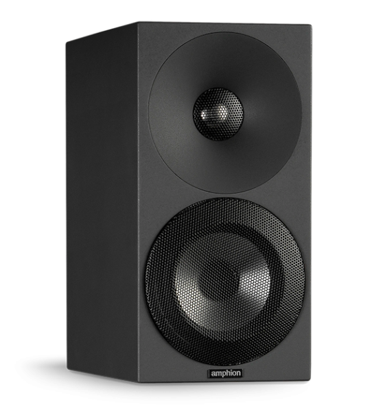 Amphion Argon 0 書架喇叭｜4.5吋北歐 Hi-Fi 書架音響 Amphion Argon 0, Amphion 書架喇叭, 芬蘭喇叭, 北歐音響, 書架音響, 桌面喇叭, HiFi 喇叭, 小空間音響, Argon 0, 發燒喇叭