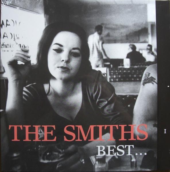 The Smiths - Best... I 黑膠1LP The Smiths 黑膠,Best I 黑膠,The Smiths Best I 黑膠