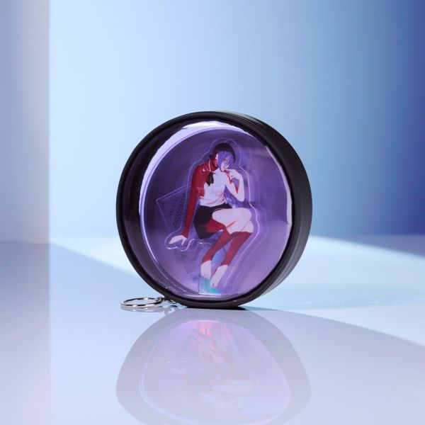 米津玄師 - IRIS OUT/JANE DOE 初回限量特典盤 [CD＋拍立得（Reze）＋壓克力立牌（Reze）＋收納袋]《鏈鋸人:蕾潔篇 主題曲》 