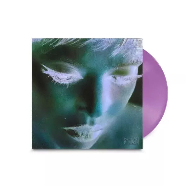 Kelela - new avatar 限量紫膠1LP 