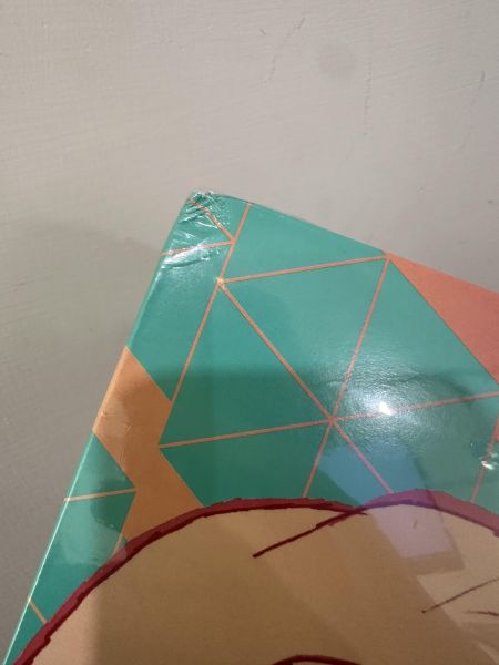 新世紀福音戰士 Evangelion Finally 動畫歌曲精選輯 粉紅噴濺膠2LP 新世紀福音戰士, Evangelion, Evangelion Finally, 殘酷天使的行動綱領, Anime OST, 動畫主題曲, 日本動畫音樂, 粉紅噴濺彩膠, 彩膠黑膠, 黑膠唱片, LP, 2LP