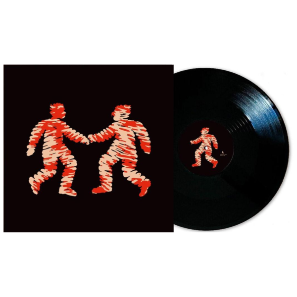 DONGURIZU(どんぐりず) - DONGURI ZOO 黑膠1LP 