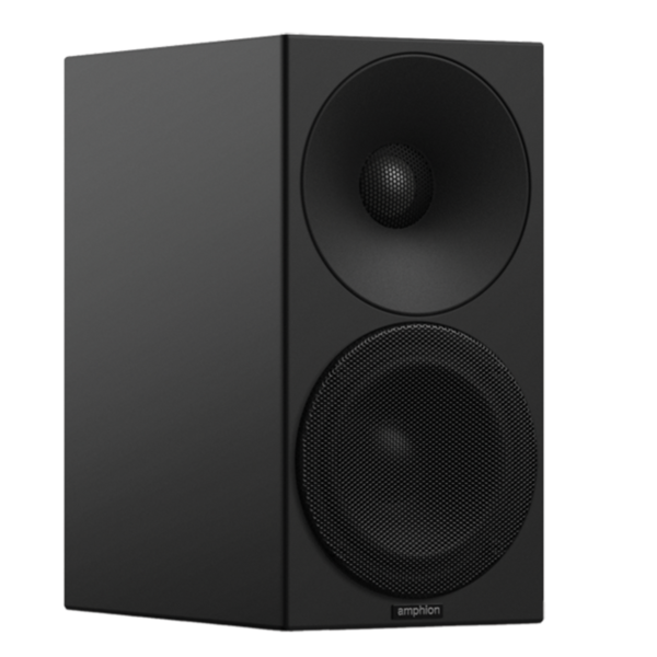 Amphion Helium 410 書架喇叭｜4.5吋芬蘭北歐 Hi-Fi 音響 Amphion Helium 410, Amphion 書架喇叭, 芬蘭喇叭, 北歐音響, 書架音響, HiFi 喇叭, 被動式喇叭, 桌面音響, Helium 410, 發燒音響