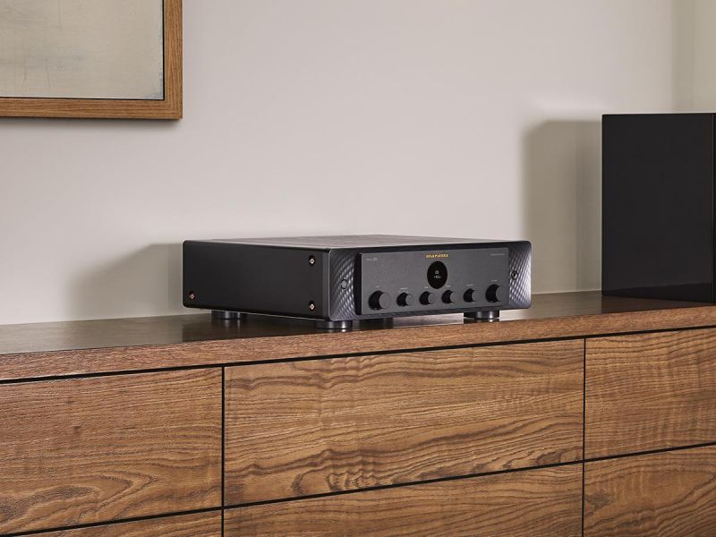Marantz MODEL 50 
