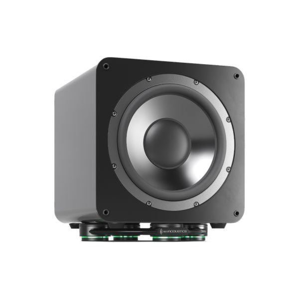 IsoAcoustics Aperta Sub XL 鋁合金重低音喇叭架 