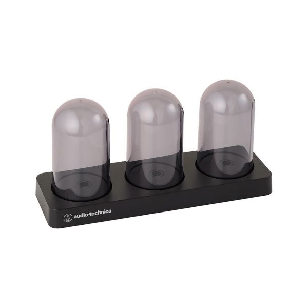 鐵三角 AT6003R 唱頭唱針收納盒 