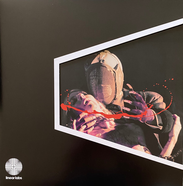 Ghostface Killah, Adrian Younge - 12 Reasons To Die 黑膠1LP 