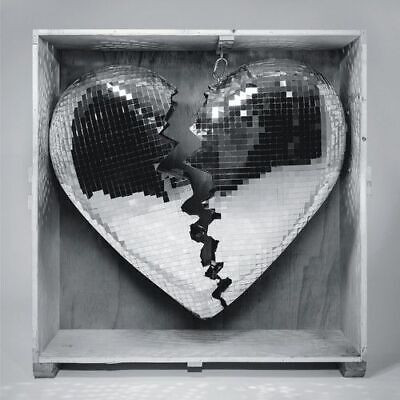 Mark Ronson – Late Night Feelings 黑膠2LP Mark Ronson Late Night Feelings LP, Mark Ronson Late Night Feelings album, Mark Ronson Late Night Feelings Vinyl, Mark Ronson Late Night Feelings黑膠