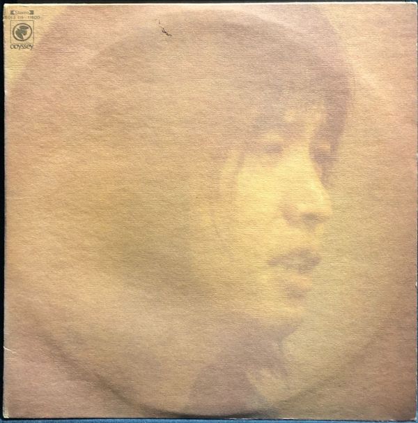 吉田拓郎 Takuro Yoshida - 1971-1975 二手老膠2LP 