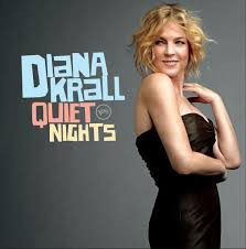 Diana Krall - Quiet Nights 黑膠1LP 