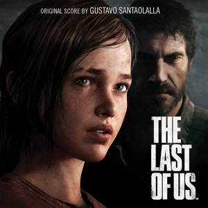 最後生還者 LAST OF US 電玩原聲帶 黑膠2LP 
