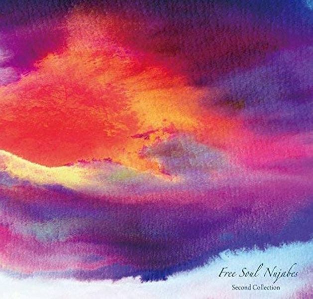 V.A. - Free Soul Nujabes - Second Collection(CD) 