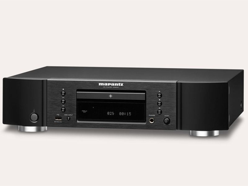 Marantz CD6007 CD播放器 