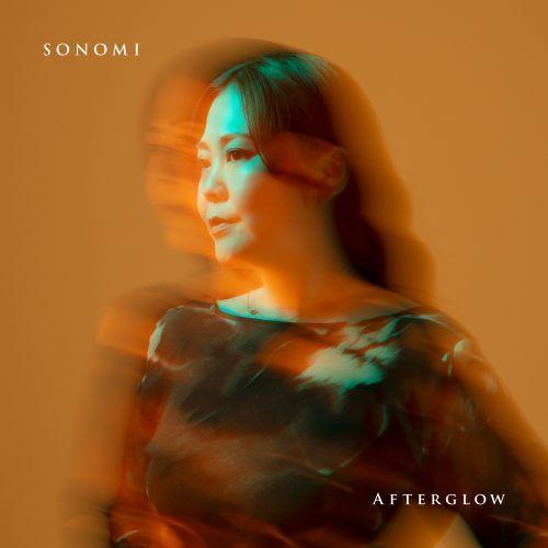 SONOMI - AFTERGLOW 黑膠1LP 