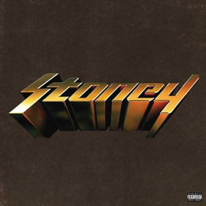 POST MALONE - STONEY 橘膠  2-LP POST MALONE STONEY LP, POST MALONE STONEY album, POST MALONE STONEY專輯, POST MALONE LP, POST MALONE album