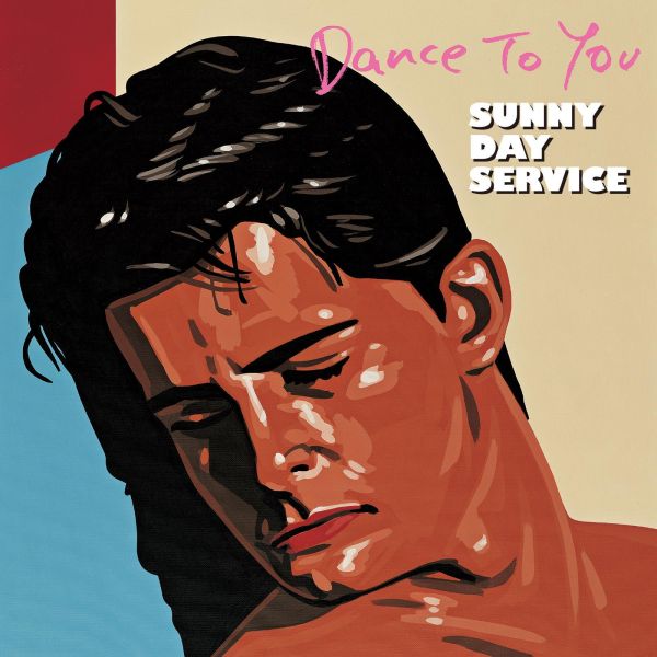 Sunny Day Service - DANCE TO YOU 2026復刻黑膠1LP Sunny Day Service 黑膠,DANCE TO YOU 黑膠,Sunny Day Service DANCE TO YOU 黑膠