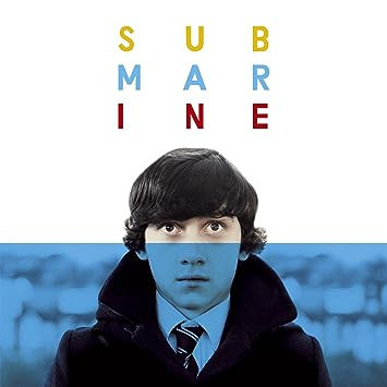 Alex Turner  - Submarine 10吋膠1LP 