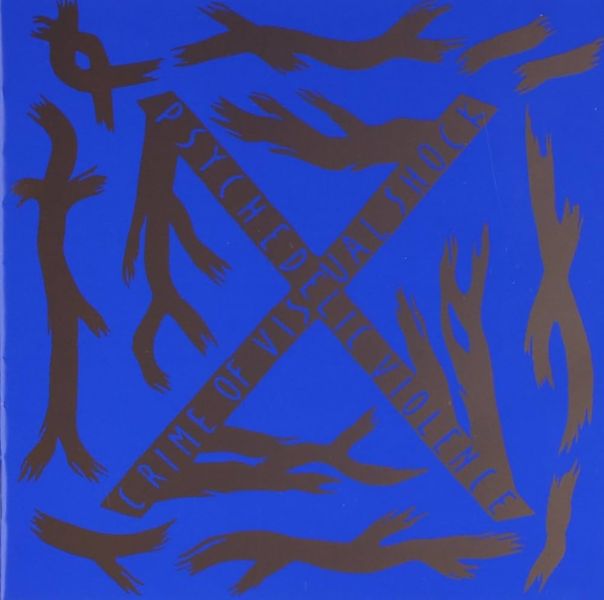 X JAPAN - BLUE BLOOD CD 