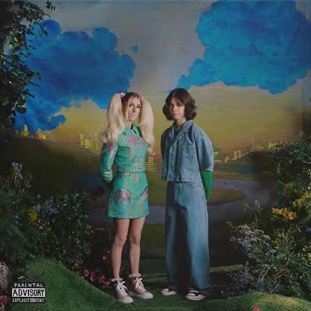 DOMi & JD Beck - Not Tight 黑膠1LP DOMi & JD BECK 黑膠,NOT TiGHT 黑膠,DOMi JD BECK NOT TiGHT 黑膠