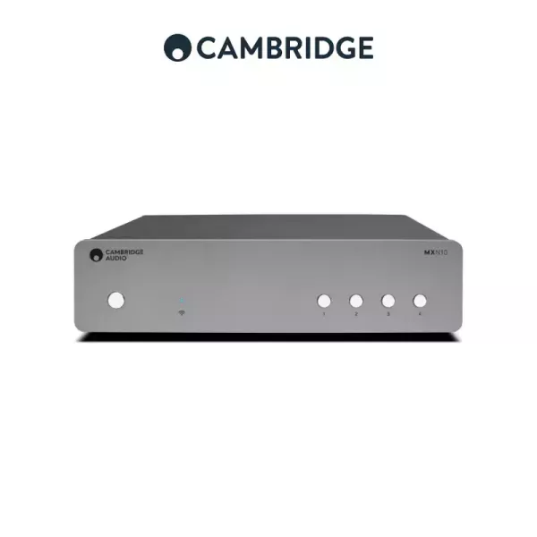Cambridge Audio MXN10 串流播放器 