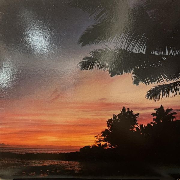 America - Harbor｜二手老膠1LP 