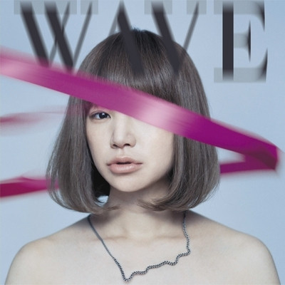 YUKI - Wave 黑膠2LP YUKI Wave LP, YUKI Wave album, YUKI Wave專輯, YUKI Wave唱片