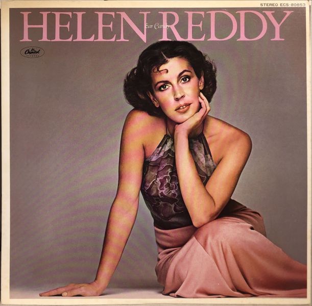 Helen Reddy - Ear Candy 