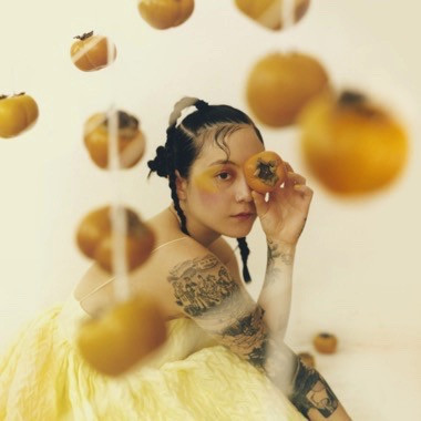 Japanese Breakfast - Jubilee 黑膠1LP 