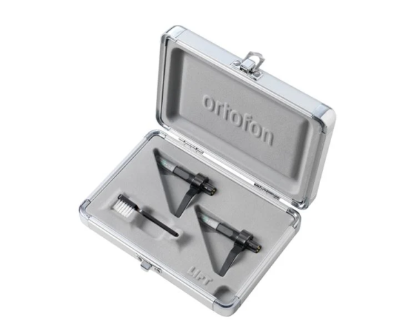 丹麥 Ortofon MKII Mix 專業DJ用唱針（一對含盒） 