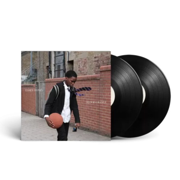 Blood Orange - Essex Honey 黑膠2LP 