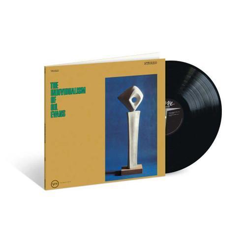 Gil Evans - Individualism of Gil Evans 黑膠1LP (Verve Vault Series) 