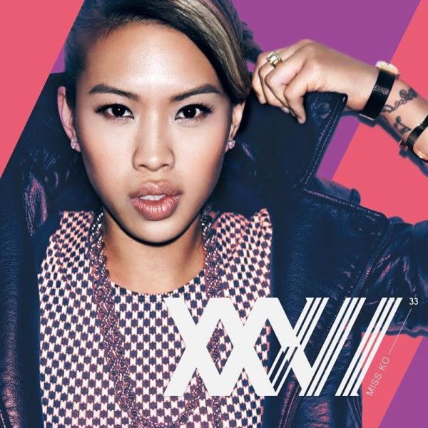 葛仲珊 MISS KO - XXXIII CD 葛仲珊 CD,MISS KO CD,XXXIII CD,葛仲珊 XXXIII CD,MISS KO XXXIII CD