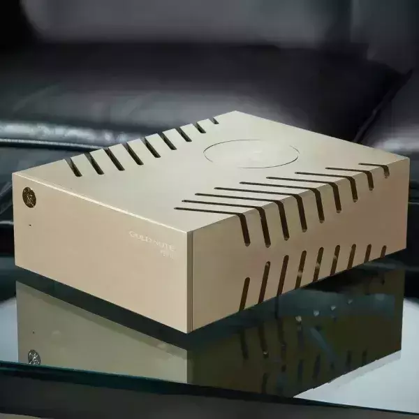 Gold Note PST-10 線性電源供應器｜Hi-End 外接電源 / 音響升級電源 Gold Note PST-10, 線性電源供應器, HiEnd 電源, 音響電源升級, HiFi 電源, 黑膠電源, audio power supply, 高階音響配件, Gold Note 電源, PST-10