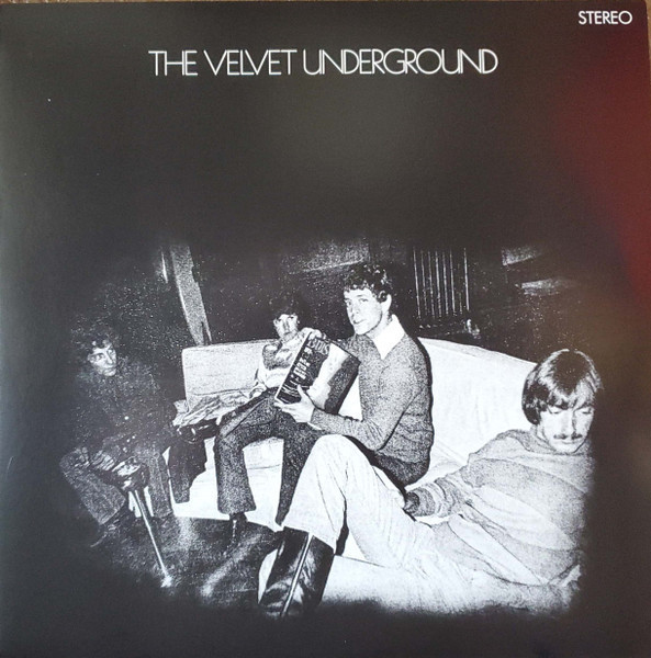 The Velvet Underground - The Velvet Underground 45周年紀念版 