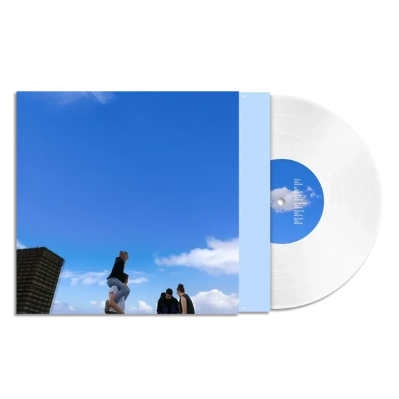 Fred again.. - Ten Days 白膠1LP 