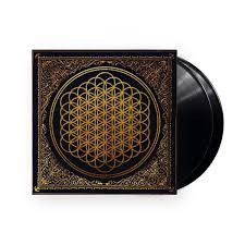 Bring me the horizon - Sempiternal 黑膠1LP 