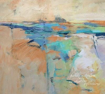 中村遼 haruka nakamura - Nujabes PRAY Reflections CD haruka nakamura Nujabes PRAY Reflections LP, haruka nakamura Nujabes PRAY Reflections album, haruka nakamura Nujabes PRAY Reflections專輯