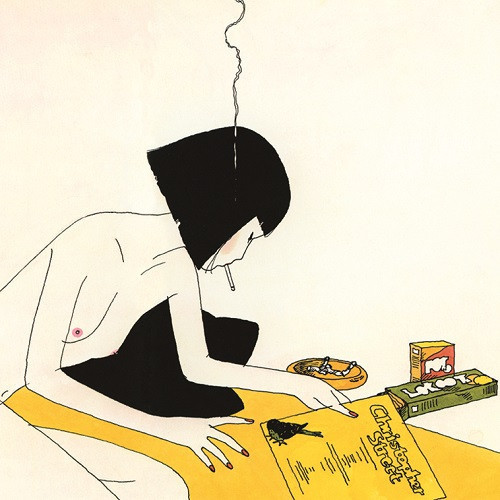 Lamp - ゆめ 黑膠(1LP) 