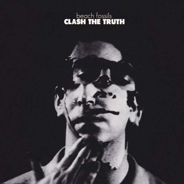 Beach Fossils - Clash The Truth + Demos CD 