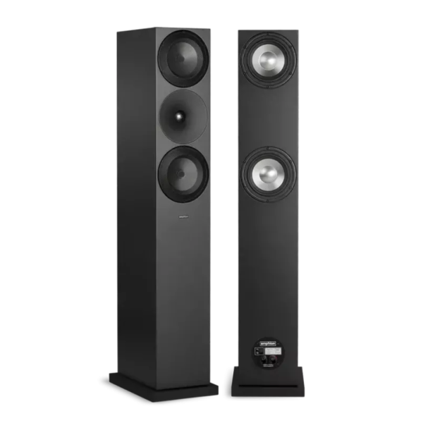 Amphion Argon 7LX (New) 落地喇叭｜雙6.5吋北歐 Hi-Fi 落地音響 Amphion Argon 7LX, Amphion 落地喇叭, 芬蘭喇叭, 北歐音響, 落地音響, HiFi 喇叭, 被動式喇叭, 兩聲道音響, Argon 7LX New, 發燒音響
