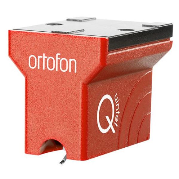 丹麥 Ortofon MC Quintet Red MC型動圈式唱頭 