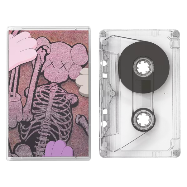 Clipse - Let God Sort Em Out 卡帶 