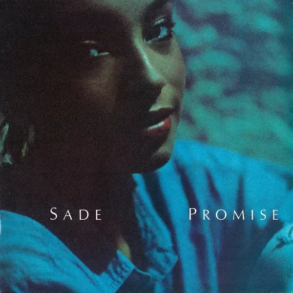 Sade - Promise 重量盤黑膠1LP 